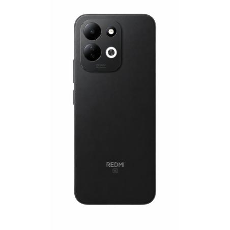 17 Redmi17 5G 17,5 cm (6.9") SIM doble USB Tipo C 4 GB 128 GB 7500 mAh Negro