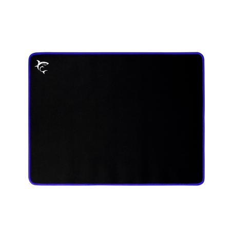 Blue Knight Alfombrilla de ratón para juegos Negro, Azul