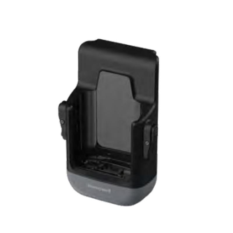 CT70-VD-WD estación dock para móvil Ordenador portátil Negro