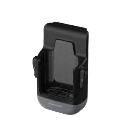 CT70-VD-WD estación dock para móvil Ordenador portátil Negro