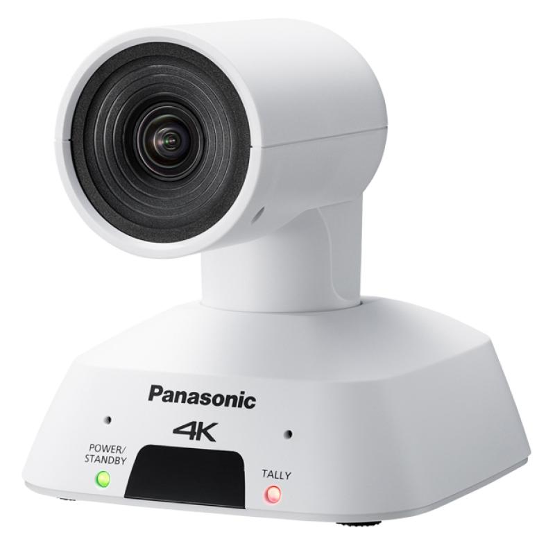 AW-UE4WG cámara de videoconferencia Blanco 3840 x 2160 Pixeles 60 pps 25,4 / 2,3 mm (1 / 2.3")