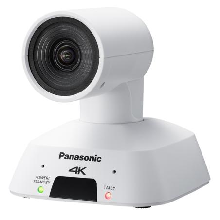 AW-UE4WG cámara de videoconferencia Blanco 3840 x 2160 Pixeles 60 pps 25,4 / 2,3 mm (1 / 2.3")