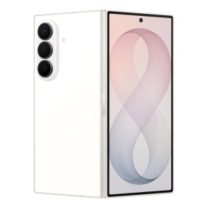 Samsung Galaxy Z Fold8 Ultra 20,3 cm (8") SIM doble 5G USB Tipo C 12 GB 512 GB 5000 mAh Crema de color