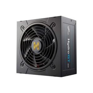 FSP Hydro GT PRO 1000W unidad de fuente de alimentación 24-pin ATX ATX Negro