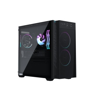 GIGABYTE AORUS PRIME 3 AP3A7N6-5111 PC AMD Ryzen™ 7 9700X 16 GB DDR5-SDRAM 1 TB SSD NVIDIA GeForce RTX 5060 Windows 11 Home