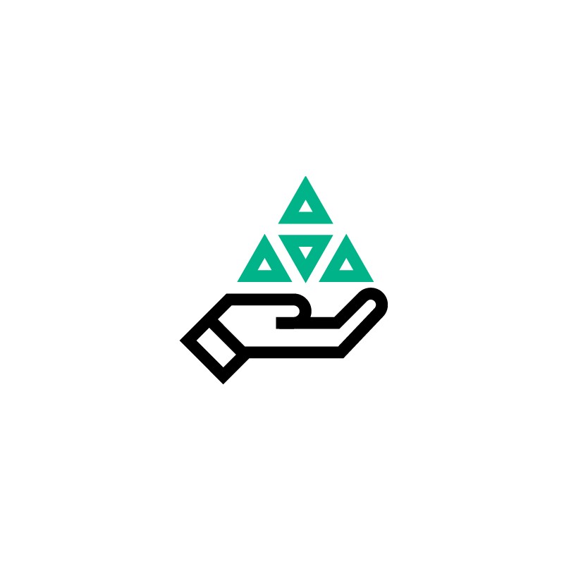 HM1B6E Care Pack 1 licencia(s) 3 año(s)