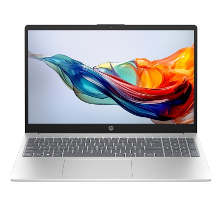 HP Laptop 15-fc1007nsx AMD Ryzen™ 5 7520U Portátil 39,6 cm (15.6") Full HD 16 GB LPDDR5-SDRAM 512 GB SSD Wi-Fi 6 (802.11ax)