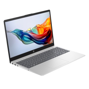 HP Laptop 15-fc1007nsx AMD Ryzen™ 5 7520U Portátil 39,6 cm (15.6") Full HD 16 GB LPDDR5-SDRAM 512 GB SSD Wi-Fi 6 (802.11ax)