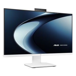 ASUS V400 AiO V470VA-WPE0200 - Sobremesa todo en uno 27" Full HD (Intel Core 5 210H, 8GB RAM, 512GB SSD, Graphics, Sin Sistema