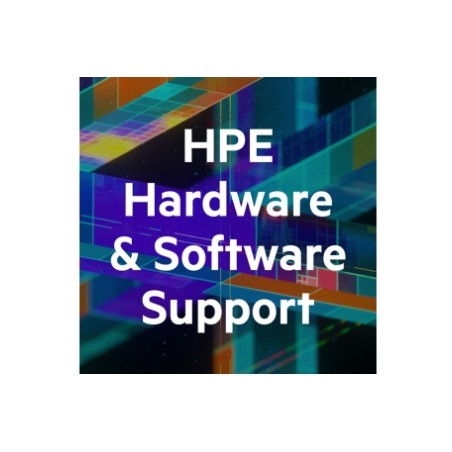 Aruba Networking HG6M9E extensión de la garantía 5 año(s)