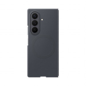 Samsung EF-EF976CBEGWW funda para teléfono móvil 20,3 cm (8") Negro