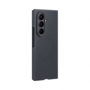 Samsung EF-EF976CBEGWW funda para teléfono móvil 20,3 cm (8") Negro