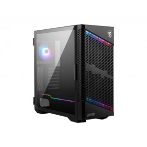 PC VELOX 100P R9-5900X 16GB/1TB RTX 4070 SUPER