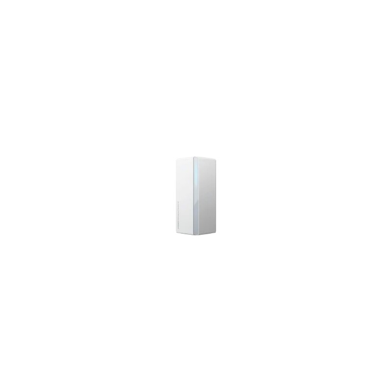 Mesh System AX3000 NE Doble banda (2,4 GHz / 5 GHz) Wi-Fi 6 (802.11ax) Blanco 4 Interno