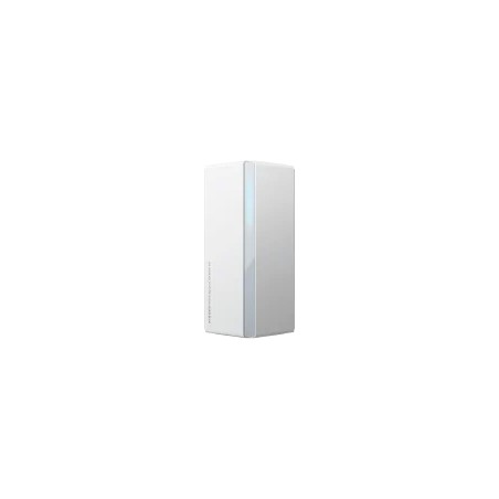 Mesh System AX3000 NE Doble banda (2,4 GHz / 5 GHz) Wi-Fi 6 (802.11ax) Blanco 4 Interno