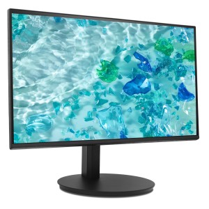 Acer CB2 CB242YP6bmiprx pantalla para PC 60,5 cm (23.8") 1920 x 1080 Pixeles Full HD LCD Negro