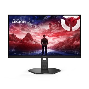 Lenovo Legion 27Q-11 pantalla para PC 68,6 cm (27") 2560 x 1440 Pixeles Quad HD LCD Negro