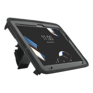 063032 funda para tablet 25,4 cm (10") Antigolpes Negro