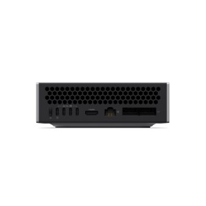 Lenovo ThinkStation PGX GB10 128 GB LPDDR5x-SDRAM 4 TB SSD DGX OS Mini Tower Mini PC Negro
