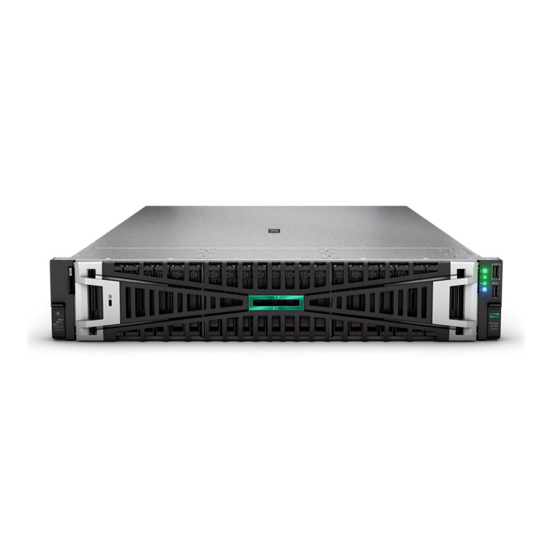 ProLiant DL380 Gen11 servidor 4,8 TB Bastidor (2U) Intel® Xeon® Silver 4514Y 2 GHz 64 GB DDR5-SDRAM 2000 W