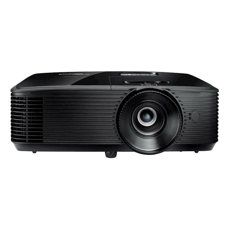 HD146X Proyector de alcance estándar 3600 lúmenes ANSI DLP 1080p (1920x1080) 3D Negro