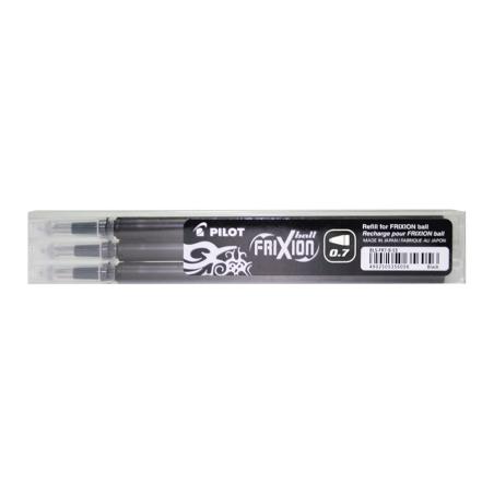 FriXion BLS-FR7-B-S3 Pack 12 Unid
