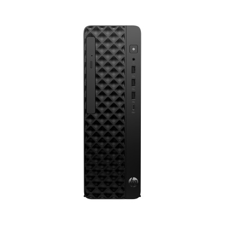 HP ProDesk 2 SFF G1i E Intel® Core™ i5 i5-14400 16 GB DDR5-SDRAM 512 GB SSD Windows 11 Pro PC Negro