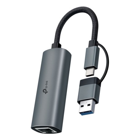 TP-Link UE310C adaptador y tarjeta de red Ethernet 1000 Mbit s