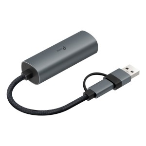 TP-Link UE310C adaptador y tarjeta de red Ethernet 1000 Mbit s