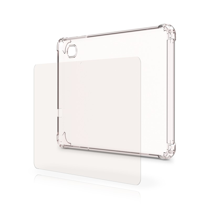 Gravity 4 Protection Pack 26,3 cm (10.3") Funda Transparente