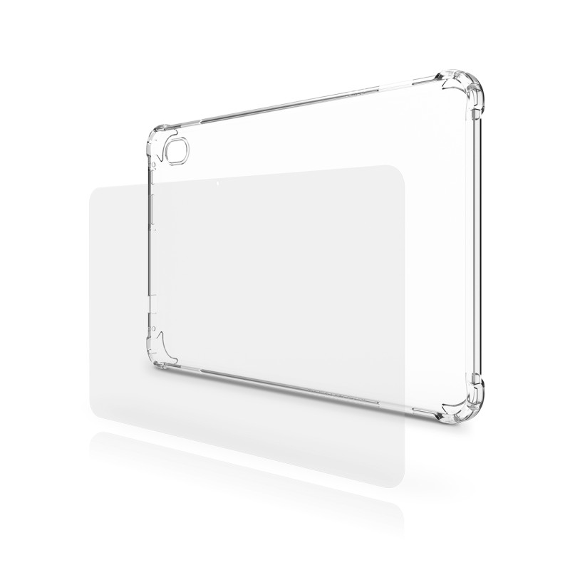 Gravity 4 Plus Protection Pack 27,9 cm (11") Funda Transparente