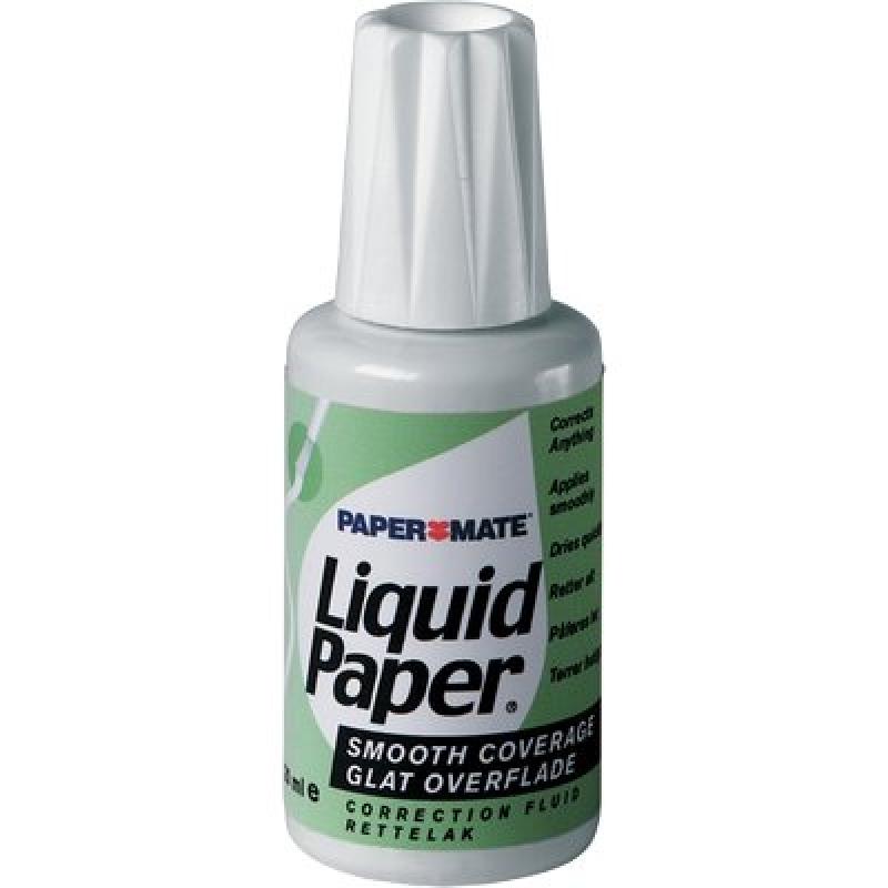 Liquid Paper 20ml