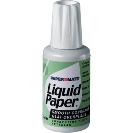 Liquid Paper 20ml