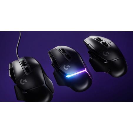 G502 X LIGHTSPEED