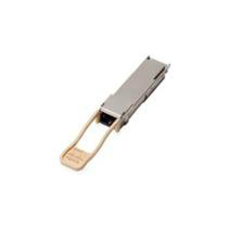 QSFP-100G-SR4-S- red modulo transceptor Fibra óptica 100000 Mbit/s 850 nm