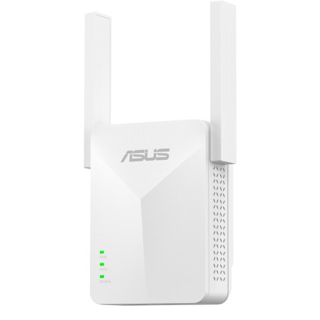 ASUS RP-AX50 Transmisor y receptor de red Blanco 10, 100, 1000 Mbit s