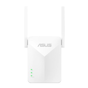 ASUS RP-AX50 Transmisor y receptor de red Blanco 10, 100, 1000 Mbit s