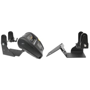 Zebra 3PTY-PCLIP-216405 accesorio o pieza de recambio para impresora escáner Kit de montaje 1 pieza(s)