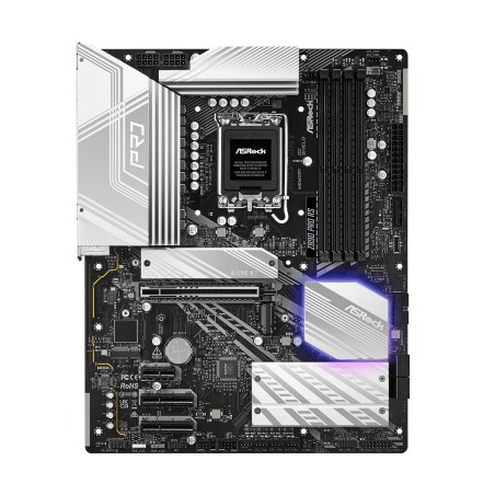 Z890 Pro RS Intel Z890 LGA 1851 (Socket V1) ATX