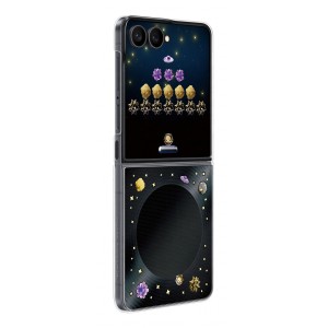 Samsung EF-FF776CBEGWW funda para teléfono móvil 17,5 cm (6.9") Negro