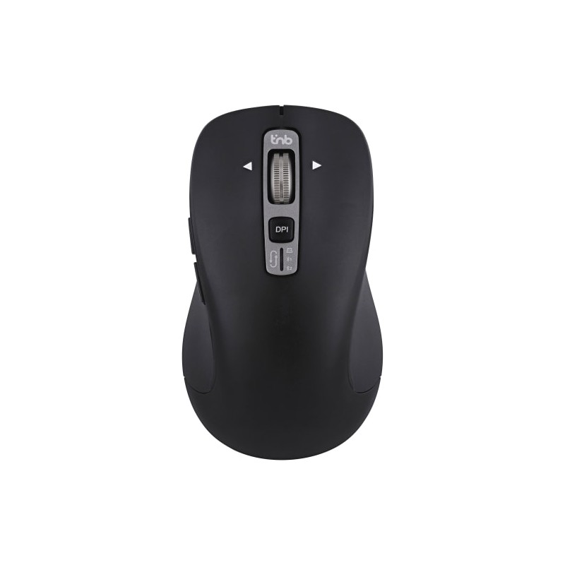 MWINFINITE ratón mano derecha Bluetooth 3200 DPI