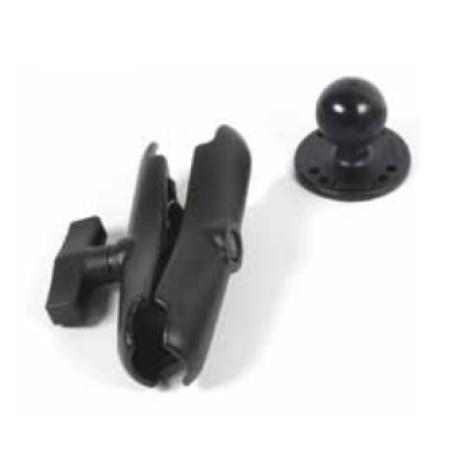 805-638-001 kit de montaje Negro