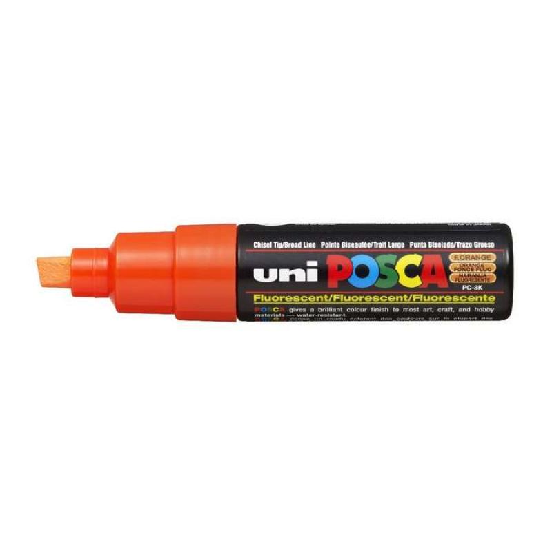 POSCA uni POSCA PC-8K 182676 Pack 6