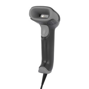 Voyager XP 1470g Lector de códigos de barras portátil 1D/2D Negro