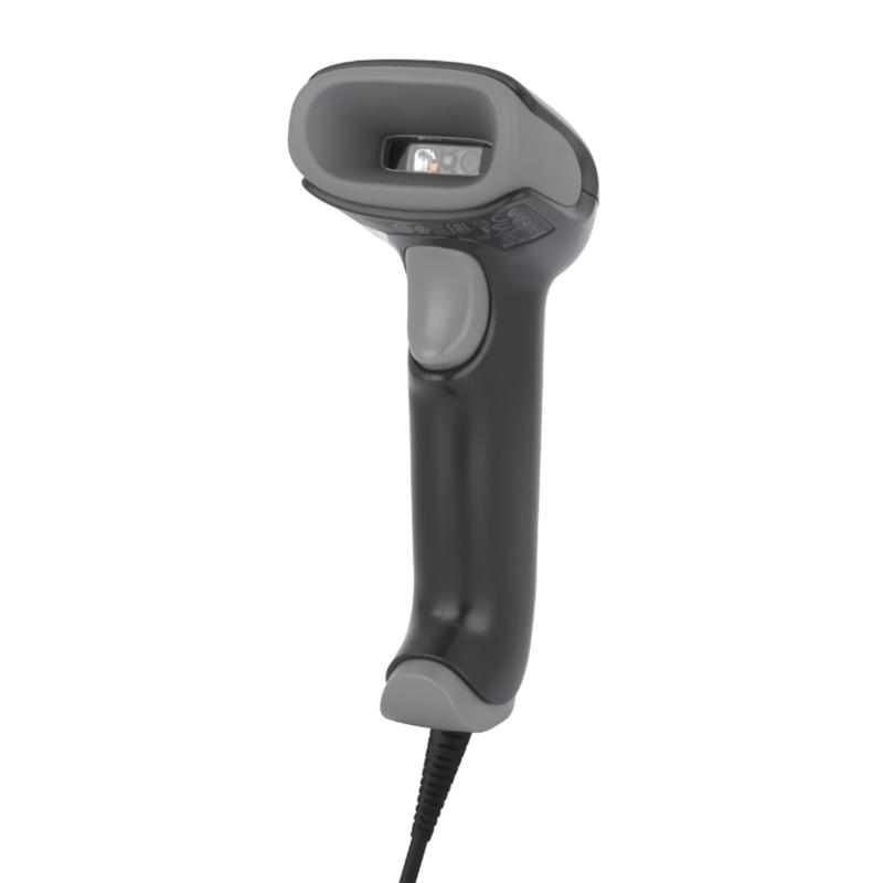 Voyager XP 1470g Lector de códigos de barras portátil 1D/2D Negro