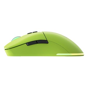Lenovo Legion M220 ratón Juego Ambidextro RF Wireless + Bluetooth + USB Type-C Óptico 5000 DPI