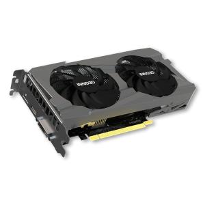 GeForce RTX 3050 TWIN X2 OC NVIDIA 6 GB GDDR6