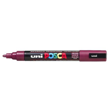 POSCA uni POSCA PC-5M 182526