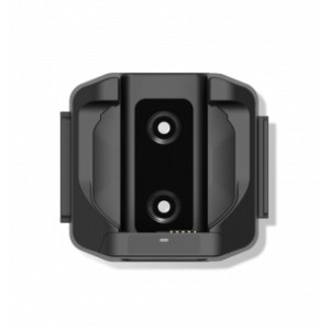 NLS-CDWD5-01 cargador de dispositivo móvil Reloj inteligente Negro Interior