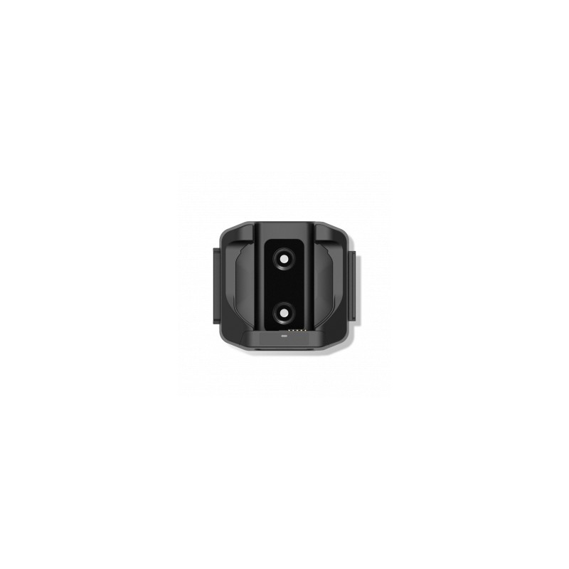 NLS-CDWD5-01 cargador de dispositivo móvil Reloj inteligente Negro Interior